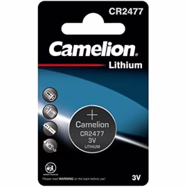 CR2477 Camelion 3V Lithium batteri